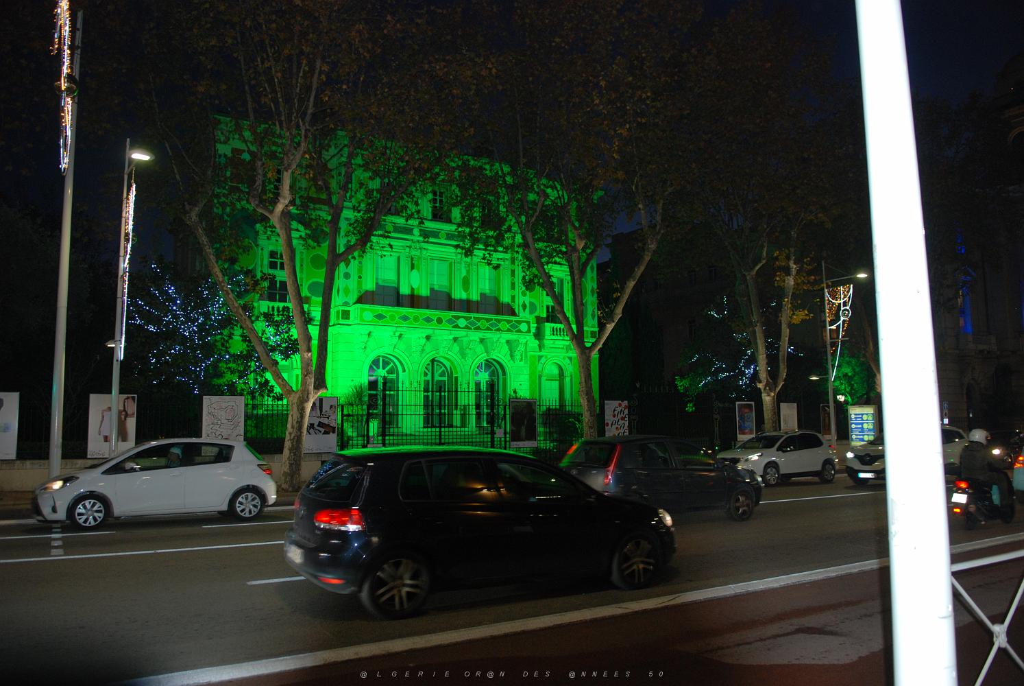 19 Toulon Boulevard de Strasbourg Hotel Des Arts.JPG - ?PHILIPPE JORE